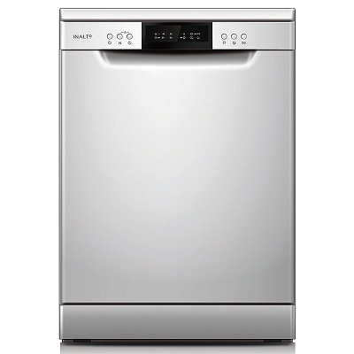 60cm InAlto Freestanding Dishwasher IDW7S